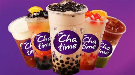 Top 9 Milk Tea Franchise Businesses .